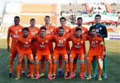 اصفهان| ترکیب اولیه تیم فوتبال سایپا برابر ذوب‌آهن مشخص شد