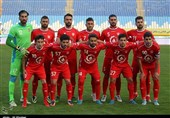 ترکیب سپیدرود برای دیدار برابر پرسپولیس اعلام شد