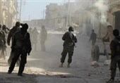 جلاد داعش در سوریه به هلاکت رسید