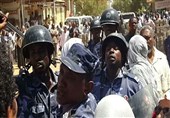 نیروهای امنیتی سودان چندین استاد دانشگاه را بازداشت کردند
