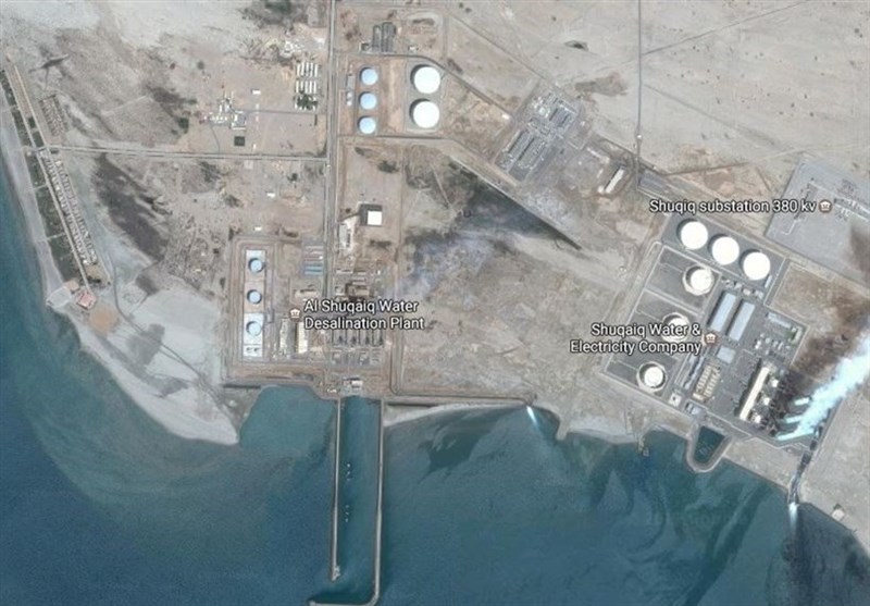 جزئیات انتقال آب عمان به شرق؛ آیا مکران بی‌‌‌آبی خاور‌نشینان را جبران می‌کند؟+ تصاویر