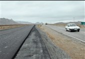 خوزستان| طلسم تکمیل ساخت جاده هندیجان ـ بندرماهشهر پس از 13 سال شکسته شد