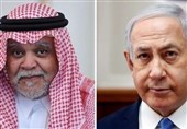 رژیم صهیونیستی طرح پیشنهاد سعودی برای سازش در خاورمیانه را رد کرد