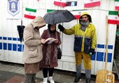 پاکبان مهربان همدانی مورد تجلیل قرار گرفت