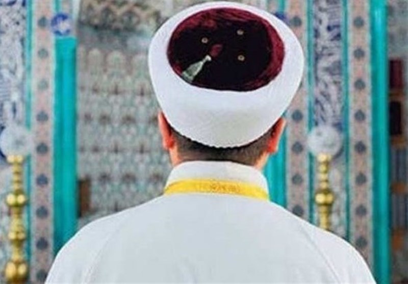 وجود امامان جماعت خیالی در استان تونجلی ترکیه
