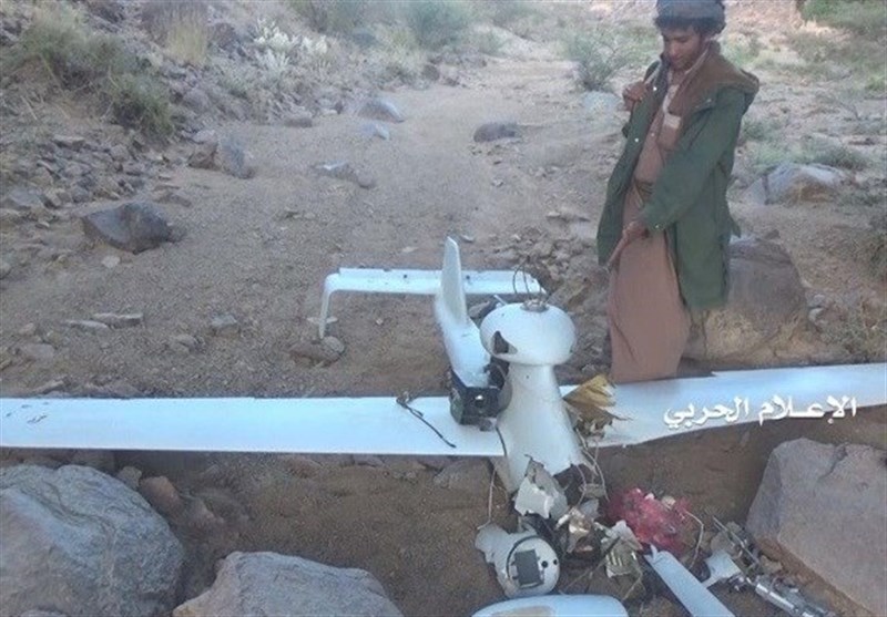 سرنگونی 2 بالگرد جاسوسی ائتلاف سعودی/ شهادت 8 ماهیگیر یمنی در حمله جنگنده‌های عربستان