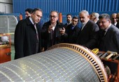 وزیر برق عراق: تکنولوژی روز اروپا در صنعت نیروگاهی ایران قابل مشاهده است