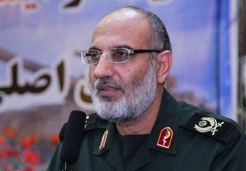 فرمانده سپاه کرمان: پیشگیری از آسیب‌های اجتماعی سلامت روان جامعه را به دنبال دارد