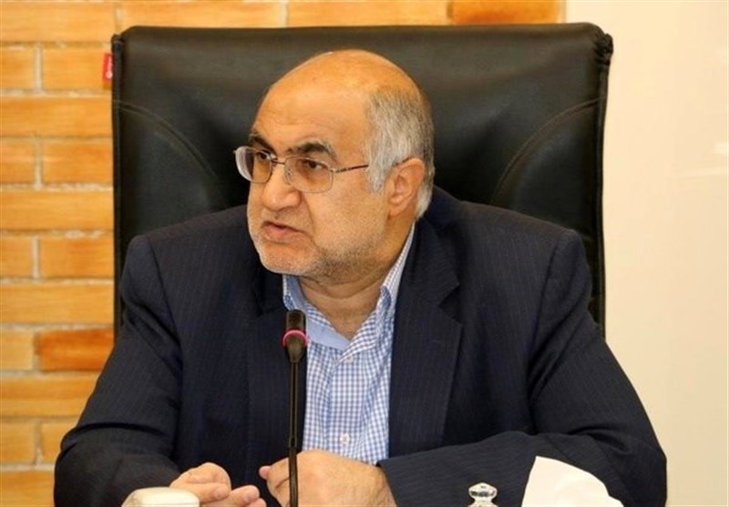 انتقاد استاندار کرمان از عدم حضور مدیران در جلسه ستاد تسهیلات سفرهای نوروزی