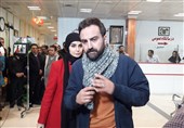 مراحل ساخت تله فیلم «کوک نغمه گم شده» در بجنورد کلید خورد