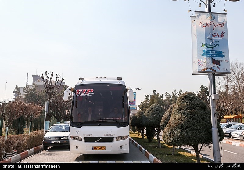 آمادگی دستگاه‌های اجرایی استان اردبیل برای استقبال از مسافران نوروزی