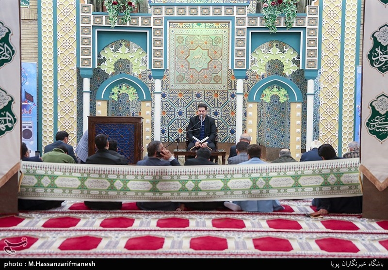 اصفهان| مسابقات سراسری قرآن؛ قاریان و حافظان برتر معرفی شدند