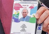 فوتبال جهان| درخواست وزارت کشور روسیه برای اجرای سیستم پاسپورت‌ هواداری در لیگ برتر این کشور