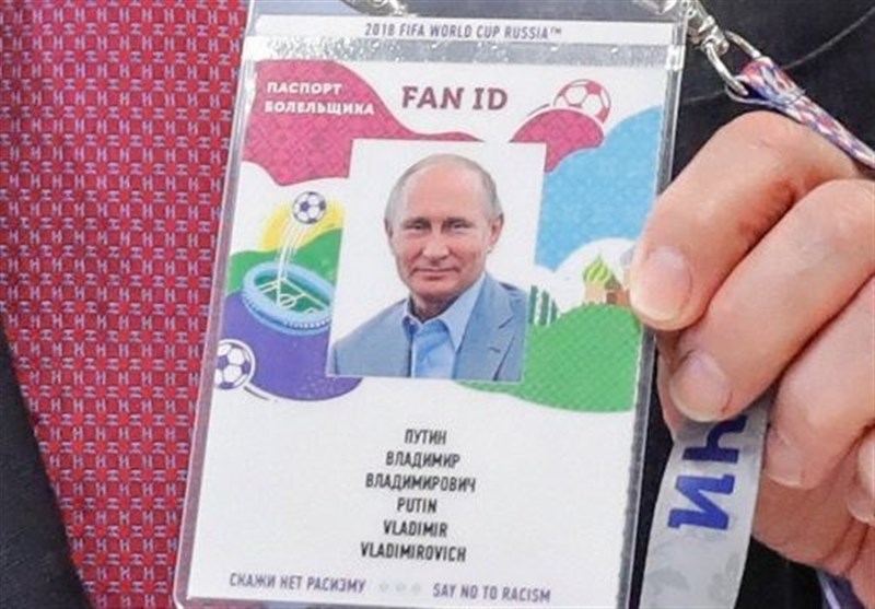 فوتبال جهان| درخواست وزارت کشور روسیه برای اجرای سیستم پاسپورت‌ هواداری در لیگ برتر این کشور