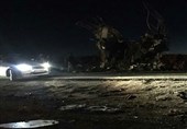 اصفهان| اسامی 27 شهید حادثه تروریستی سیستان و بلوچستان اعلام شد