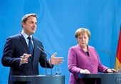 تاکید آلمان و لوکزامبورگ بر لزوم خروج منظم انگلیس از اتحادیه اروپا