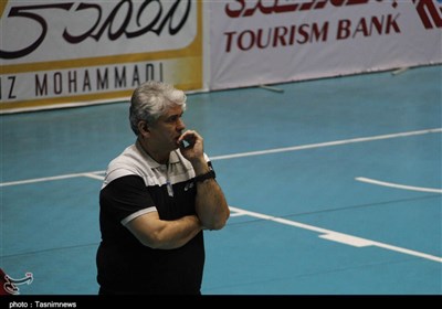 بناکار: بازی با مقاومت نزدیک و حساس بود