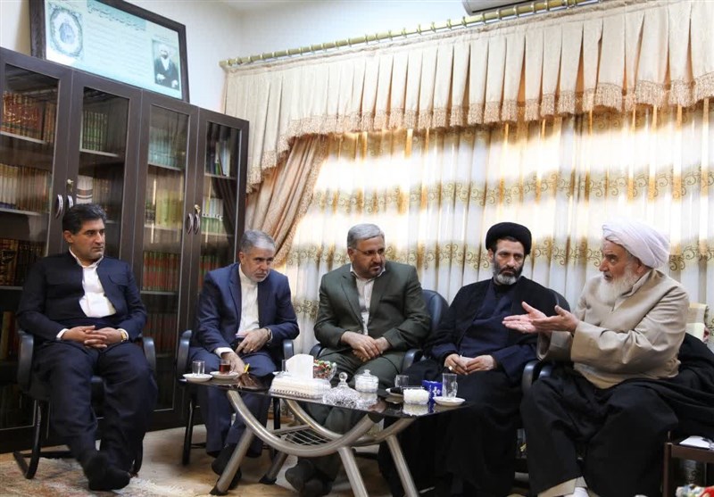 ضعف مدیریتی ریشه اصلی مشکلات استان کرمانشاه است