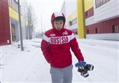 قهرمان کره‌ای روس‌ها مهیای بازگشت به المپیک 2022