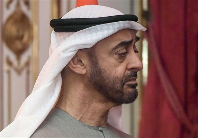 امارات| بن زاید؛ شاهزاده تروریسم