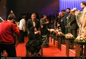 ششمین سالگرد شهادت سردار شهید حاج حسین شاطری