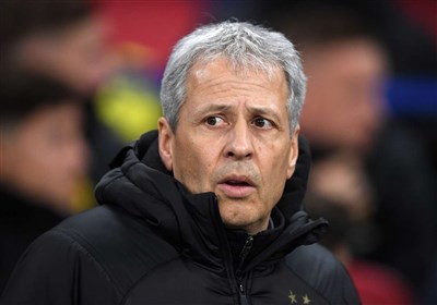 فوتبال جهان| فاوره: کار دورتموند در همان بازی رفت تمام شده بود/ از عملکرد تیمم راضی هستم