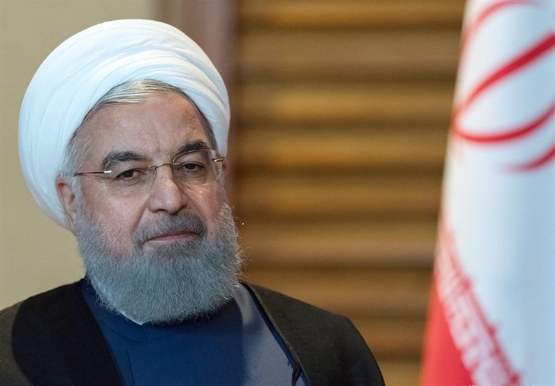 روحانی:‌ ایران، روسیه و ترکیه به همکاری برای برقراری امنیت در سوریه ادامه می‌دهند