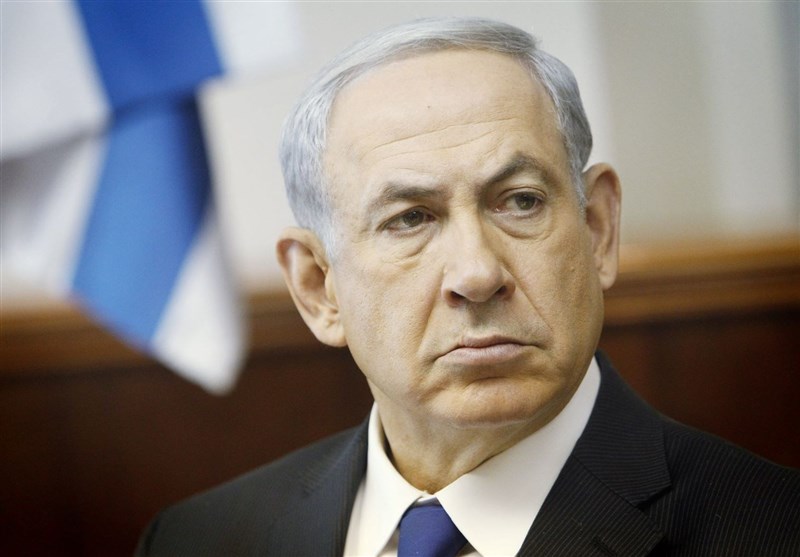 نتانیاهو بار دیگر حماس را تهدید کرد