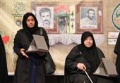 توصیههای یک شهید به مادرش قبل از شهادت