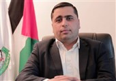 سخنگوی حماس: نقش تاثیرگذار ایران در تقویت مقاومت فلسطین/ تصمیم انگلیس علیه حماس هیچ ارزشی ندارد/ اختصاصی