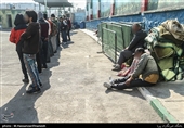 تکلیف معاون استاندار تهران بر مهندسی اجتماعی مراکز آلوده به اعتیاد