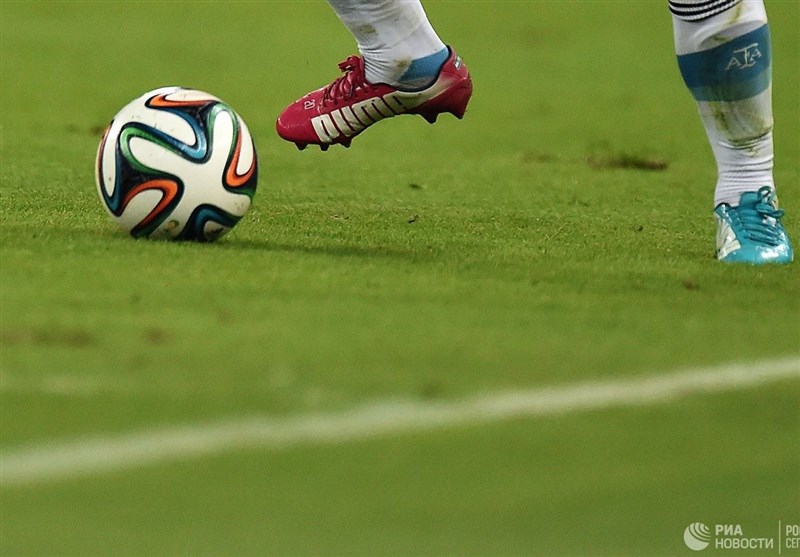 فوتبال جهان| مرگ بازیکن 15 ساله تیم رنس فرانسه در زمین فوتبال