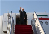 Iranian President’s Syria Visit Likely: Envoy