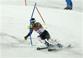اسکی قهرمانی جهان| رتبه نمایندگان اسکی ایران در انتخابی مارپیچ بزرگ مشخص شد
