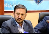 استاندار سمنان: وزارت نیرو استحکام سد کالپوش را تایید کرد