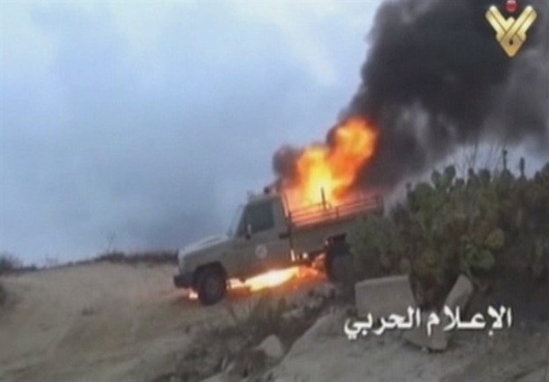 عملیات نیروهای یمنی علیه متجاوزان در عمق خاک عربستان