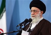 تکرار/امام خامنه‌ای: ارتباط عاملان جنایت زاهدان با سازمان‌های جاسوسی مسلّم است