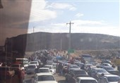 محدودیت ترافیکی ایام نوروز از 28 اسفندماه در محورهای مازندران اعمال می‌شود