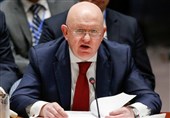 Moscow Not to Pay on Someone Else’s Bills: Russia’s UN Envoy