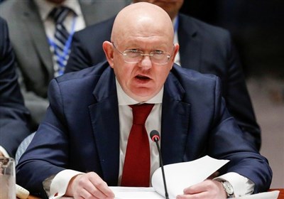  دیپلمات ارشد روس: آمریکا هیچ شانسی برای تمدید تحریم‌های تسلیحاتی علیه ایران ندارد 