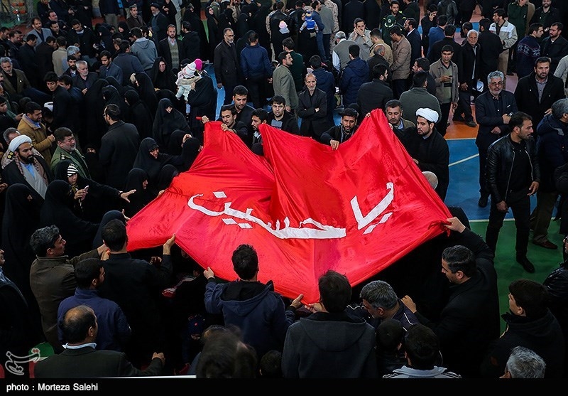 اصفهان| دیدار فرمانده‌کل سپاه با خانواده شهدای جنایت تروریستی زاهدان + تصویر