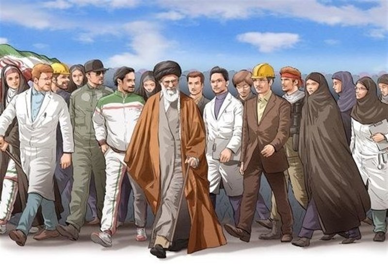 بررسی بیانیه گام دوم انقلاب در شورای اسلامی شدن دانشگاه‌ها