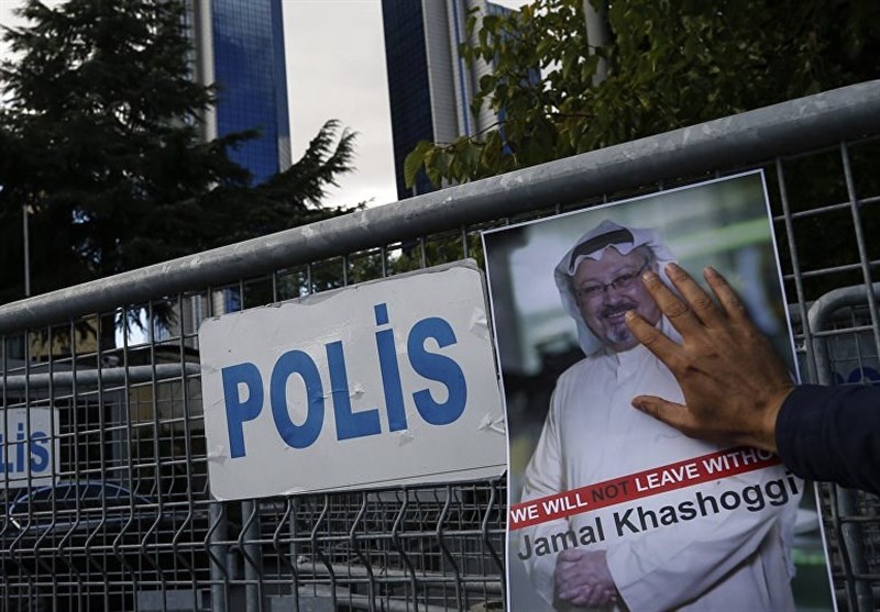 Turkish Judge Who Opposed Khashoggi Case Transfer to Saudi Arabia Relocated