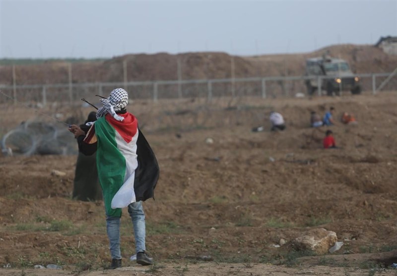 Palestinian Child Killed by Israelis despite Being 150 Meters Away from Gaza Fence