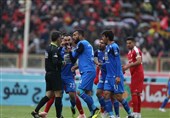 اعلام اسامی محرومان هفته بیستم لیگ برتر فوتبال