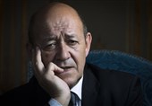 حمایت فرانسه از طرح مصر برای حل بحران لیبی