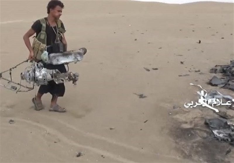 Yemen Ordusu Ve Halk Komiteleri, Koalisyon Güçlerine Operasyonlar Düzenledi