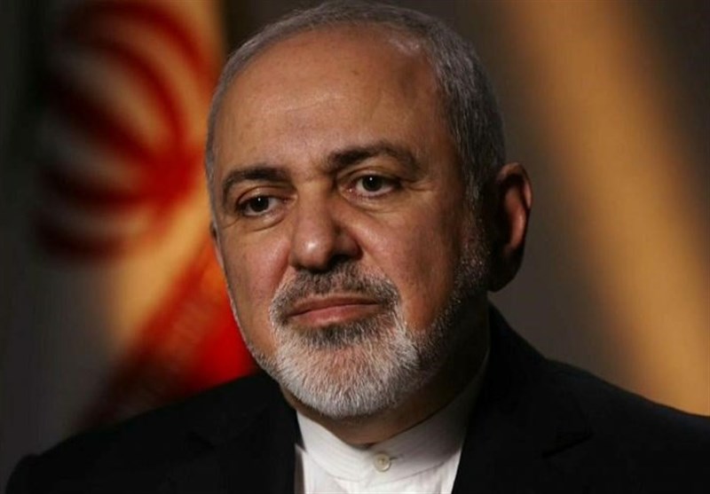 Zarif Reiterates Iran’s Objection to Renegotiating JCPOA