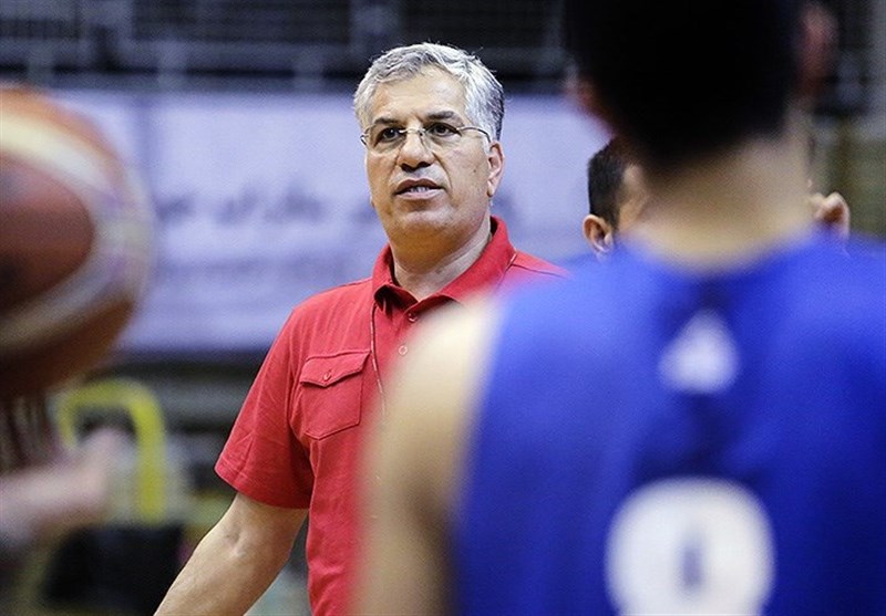 Iran’s Coach Mehran Shaintab: We Can Hold Our Heads High