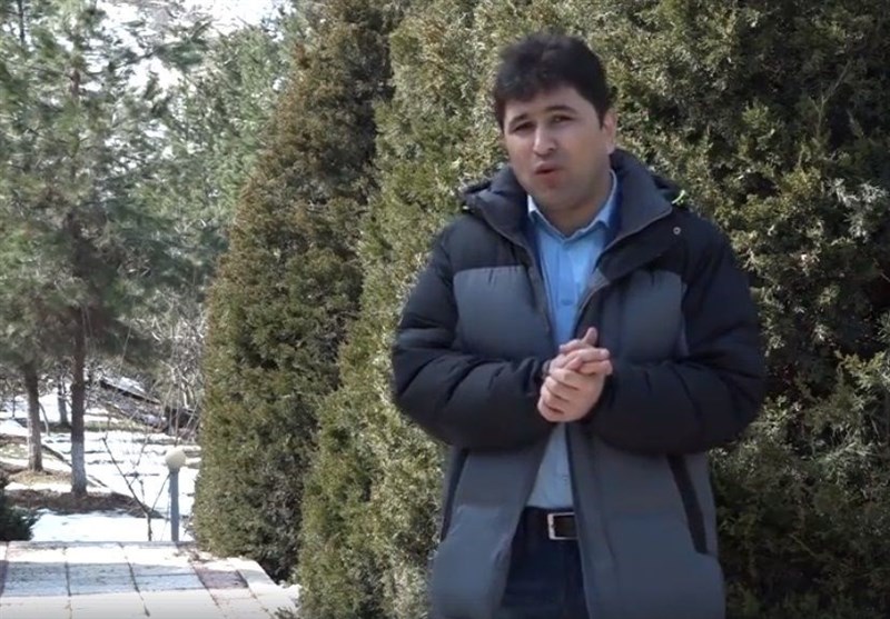 گزارش تسنیم|ابهامات در بازگشت رهبر اپوزوسیون تاجیک به دوشنبه